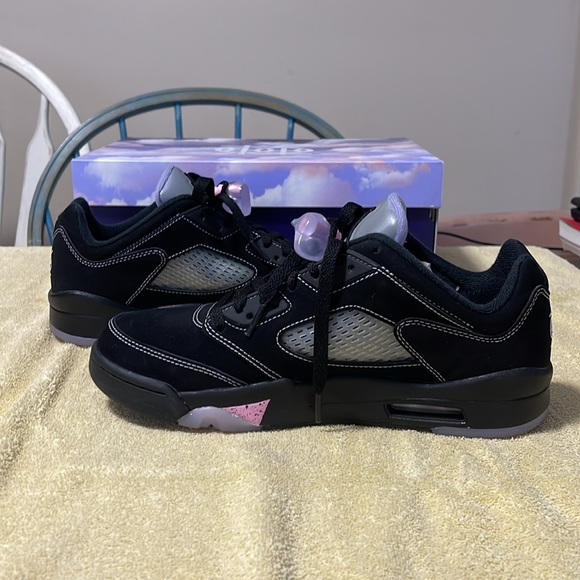 Jordan V retro low Dongdan - Picture 7 of 8